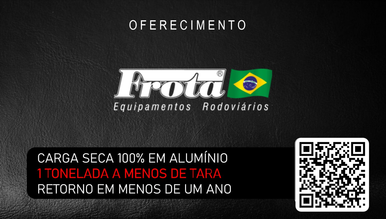 FROTA BRASIL