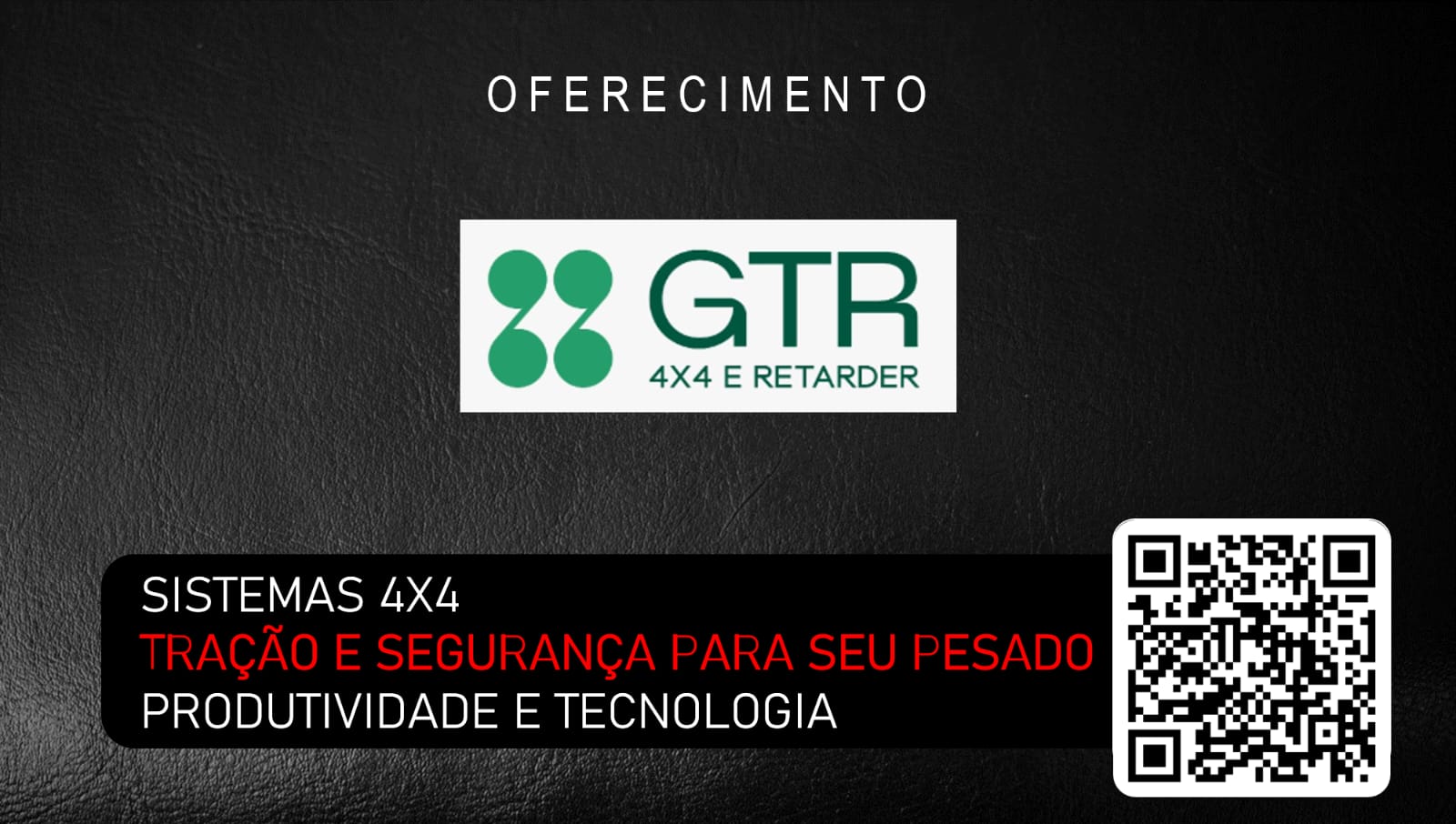 GTR RETARDER