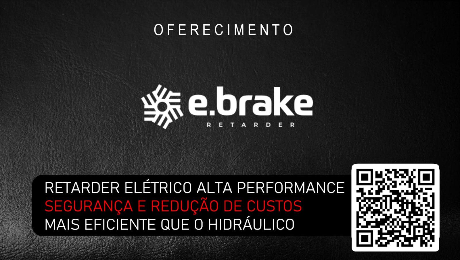 EBRAKE